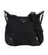 Crossbody, front view